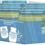 12 pack Papillas para bebé Gerber Etapa 2 Ejotes y calabaza bajan de precio