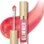 Brillo labial Revlon Super Lustrous Glimmer Gloss baja a su menor precio + 10% adicional con Planea y Ahorra