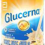 Suplemento alimenticio Glucerna sabor Vainilla de 400 g baja de precio con Planea y Ahorra