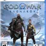 Videojuego PlayStation 5 God of War Ragnarök baja a su menor precio