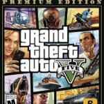 Videojuego Xbox Grand Theft Auto V Premium Edition baja de precio