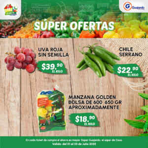 Imagen de la promo