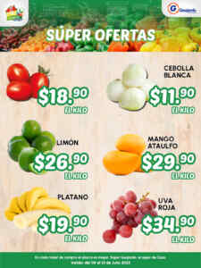 Imagen de la promo