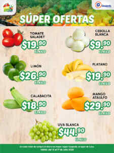 Imagen de la promo