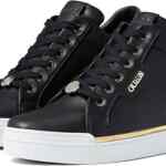 Oferta flash: Tenis de plataforma para mujer Guess Faster bajan de precio