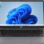 Laptop Hyundai Book con Intel Celeron + 4 GB de RAM y 128 GB de SSD baja a su menor precio + 15% adicional con código CELEBRAPRIME