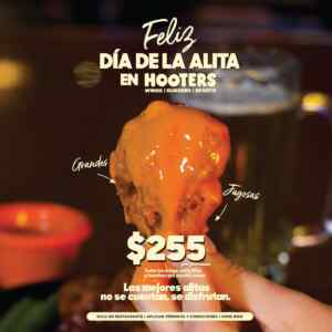 Imagen de la promo