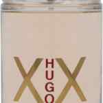 Perfume para mujer Hugo Boss XX baja de precio