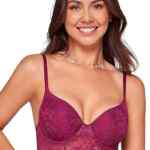 Bra tipo corset para mujer Ilusión baja de precio + 3 meses sin intereses