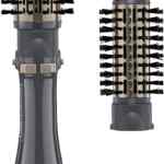 Liquidación en cepillo giratorio de aire caliente Conair Infinity Pro baja a un excelente precio