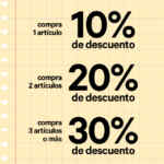 Innvictus Rebaja sobre Rebaja: hasta 30% de descuento adicional llevando varias piezas