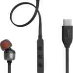 Audífonos JBL Tune 310C con micrófono y entrada USB-C bajan a un gran precio