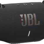 Bocina portátil Bluetooth JBL Extreme 4 resistente al agua y al polvo baja a su menor precio