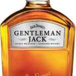 Whiskey de Tennessee Jack Daniels Gentleman Jack baja a un excelente precio