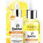 Sérum booster tono uniforme Ponds Juice Collection Vs. Manchas baja a un gran precio + 10% adicional con Planea y Ahorra