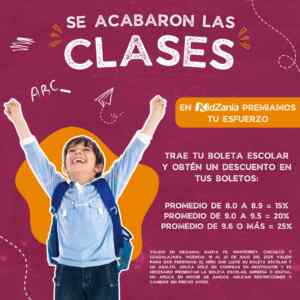 Imagen de la promo
