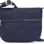 Oferta flash en bolsa bandolera Kipling baja a un gran precio