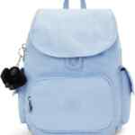 Oferta Prime: en mochila para mujer Kipling City Pack S baja a su menor precio + 6 meses sin intereses