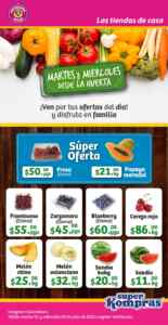 Imagen de la promo