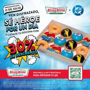 Imagen de la promo