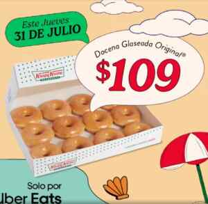 Imagen de la promo