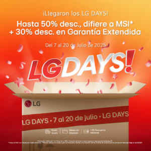 Imagen de la promo