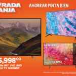 Folleto Temporada Naranja 2025: 2x1 en toda la Lencería, 3x2 en Vinos y Licores y más