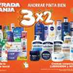 Folleto Temporada Naranja 2025: 2x1 en toda la Lencería, 3x2 en Vinos y Licores y más