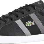 Tenis casuales Lacoste Grad Vulc 120 bajan a su menor precio + envío