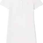 Vestido para mujer Lacoste baja de precio