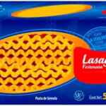 Pasta para lasagna Festonata Italpasta de 500 g baja a un tremendo precio
