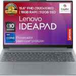 Laptop Lenovo IdeaPad Slim 3 con Core i7, 16 GB de RAM y 512 GB de SSD baja de precio + 18 meses sin intereses