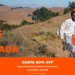 Segundas Rebajas Levi's: Ahora hasta 60% de descuento
