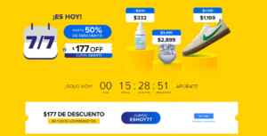 Imagen de la promo