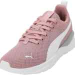 Oferta Prime en Tenis de entrenamiento para mujer Puma Anzarun Lite Jr bajan de precio + 3 meses sin intereses