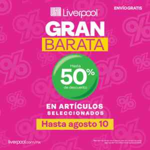 Imagen de la promo