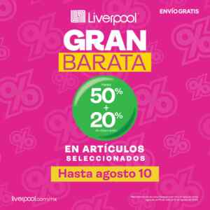 Imagen de la promo