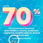 Rebajas de Verano LOGON: Hasta 70% de descuento