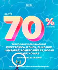 Imagen de la promo