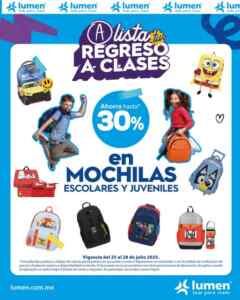 Imagen de la promo