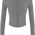 Chamarra deportiva para mujer baja de precio + envío