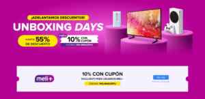 Imagen de la promo