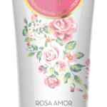 Crema corporal Maja Rosa Amor de 200 ml baja de precio