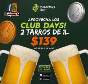 Imagen de la promo