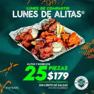 Imagen de la promo
