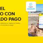 10% de descuento pagando con Mercado Pago en tiendas en línea participantes