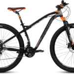 Bicicleta Mercurio Ranger Pro R29 baja a un excelente precio