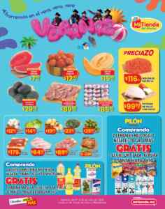 Imagen de la promo