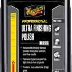 Polish abrillantador de acabado ultra Meguiars Professional baja a su menor precio