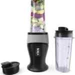 Licuadora personal Ninja Fit con vaso portátil baja a su menor precio por el Prime Day + 3 meses sin intereses
